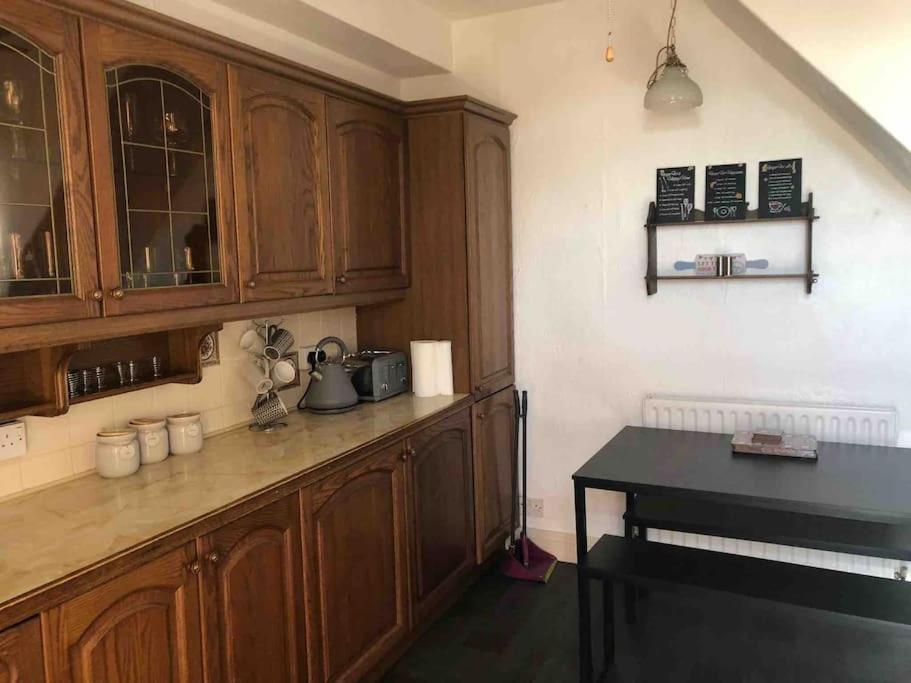 Haworth Prime Location 3 Bedroom Duplex Apartment Luaran gambar