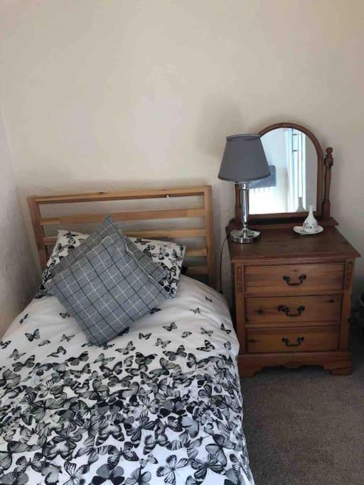 Haworth Prime Location 3 Bedroom Duplex Apartment Luaran gambar