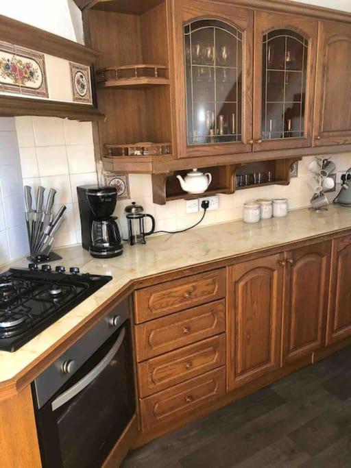 Haworth Prime Location 3 Bedroom Duplex Apartment Luaran gambar