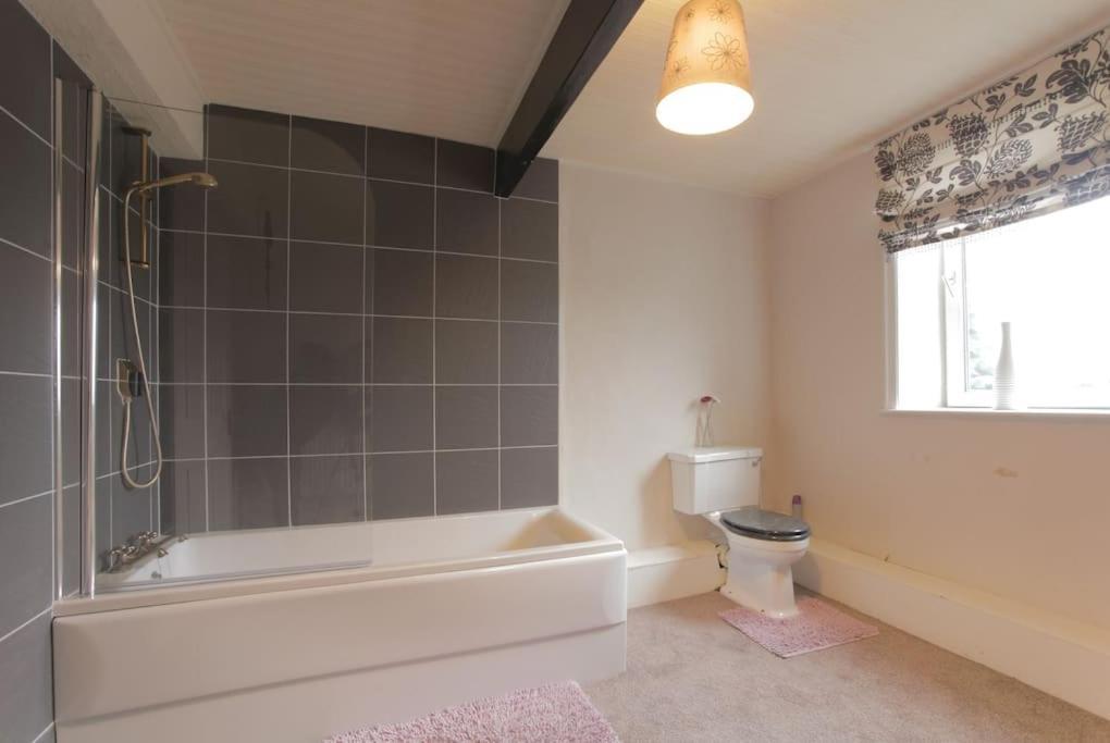 Haworth Prime Location 3 Bedroom Duplex Apartment Luaran gambar