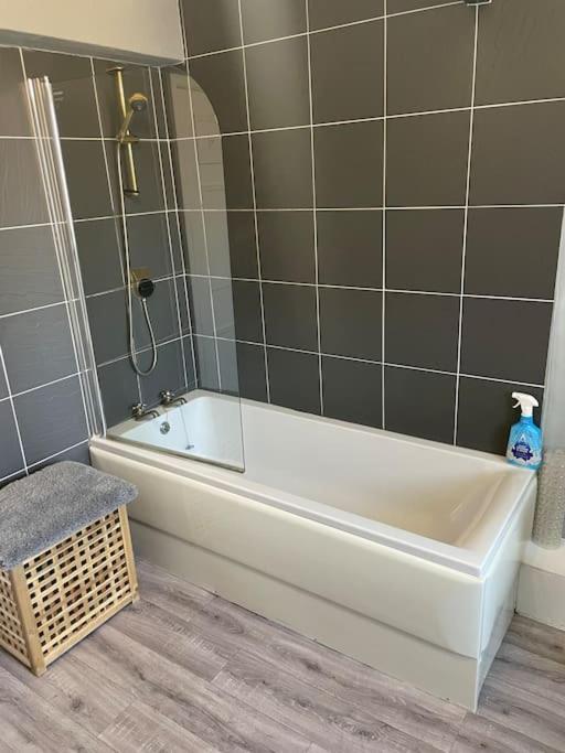Haworth Prime Location 3 Bedroom Duplex Apartment Luaran gambar