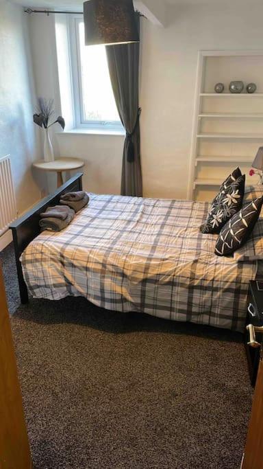 Haworth Prime Location 3 Bedroom Duplex Apartment Luaran gambar